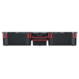 thumbnail of Kistenberg - Tager Carbo plus Werkzeug-Organizer 39 x 57,5 ​​x 10,5 cm
