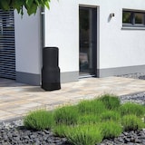 thumbnail of Prosperplast – Regenwatervat AQUABELL 200L kleur Antraciet