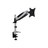 thumbnail of Digitus DA-90351 1fach Monitor-Tischhalterung 43,2 cm (17") - 81,3 cm (32") Schwarz Neigbar, Schwenk