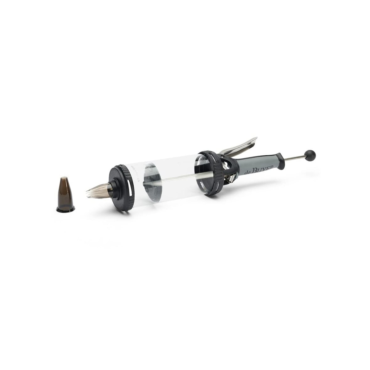 DE BUYER piston à pâtisserie 3358.01