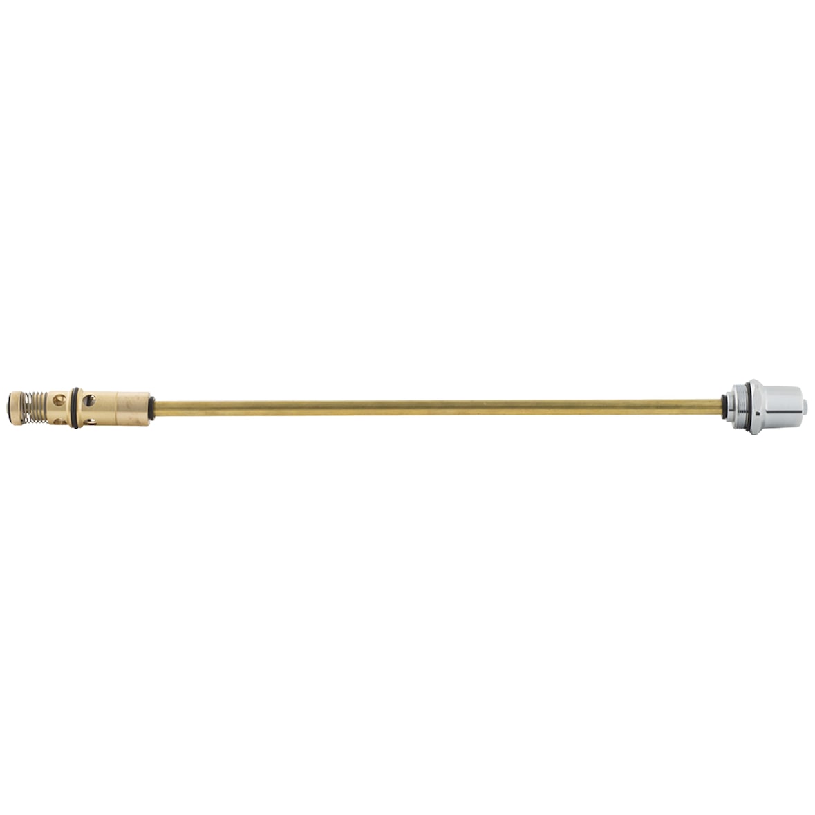 Mora Spindel Garden II L = 150 mm / Gesamtlänge incl. Oberteil ca. 230 mm
