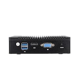 thumbnail of Mini PC Windows Fanless Quad-Core HDMI VGA Basse Consommation Multi-Ports YONIS