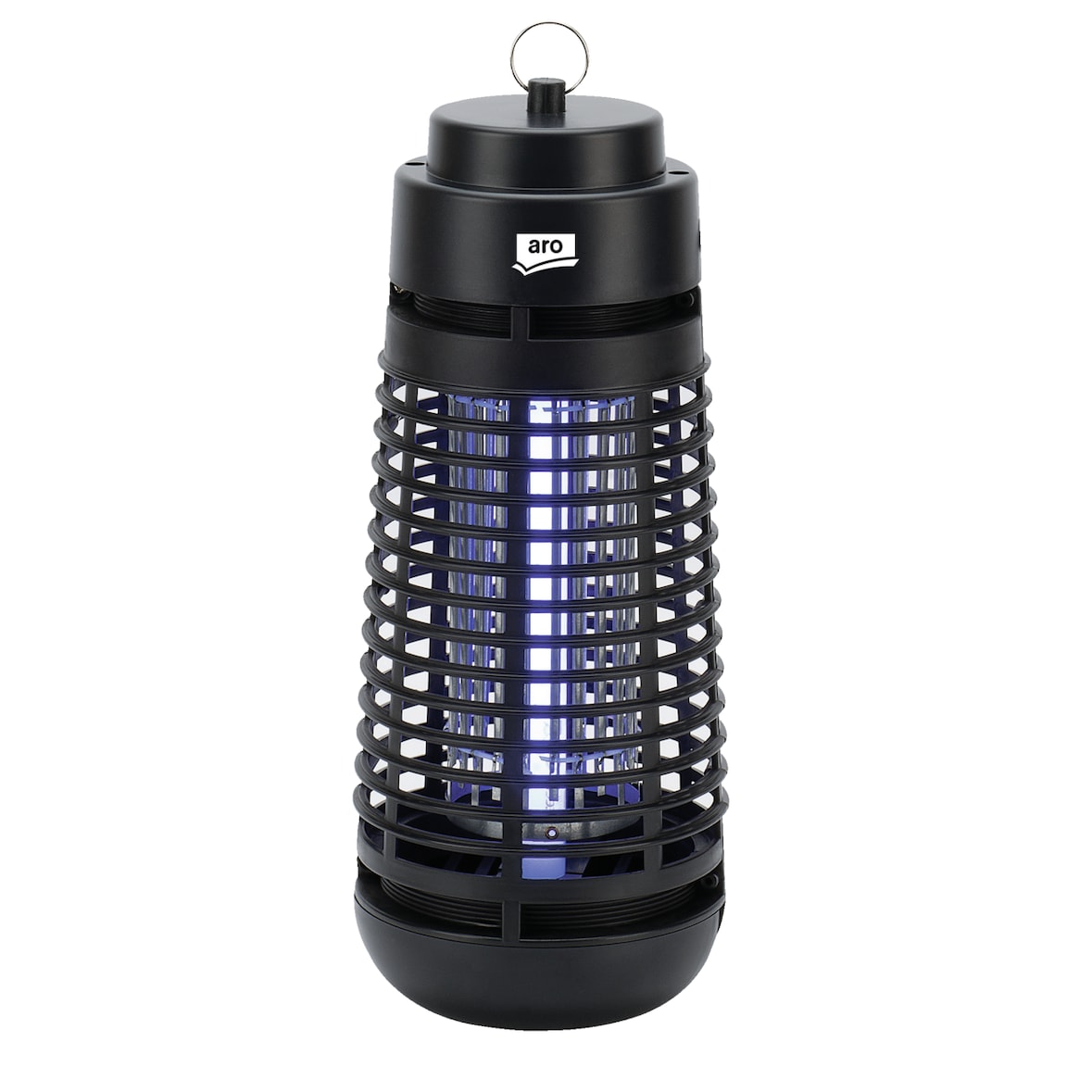 aro Destructeur d'insectes IK 1017 noir