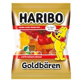 thumbnail of Haribo Goldbären 100 Minibeutel  (1 kg)
