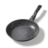 thumbnail of STONELINE® Bratpfanne 24 cm, Made in Germany mit abnehmbarem Griff, Induktion und antihaftbeschichtet