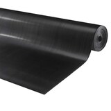 thumbnail of Rubber loper / rubbermat op rol - fijne ribbel - Dikte 3mm - Breedte 90 cm