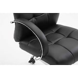 thumbnail of Bürostuhl Mikos schwarz