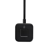 thumbnail of Kensington VeriMark Desktop Fingerprint Key, Lettore di Impronte Digitali, Tecnologia di Riconoscimento per PC, Nero, K62330WW