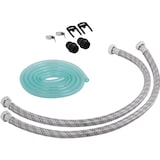 thumbnail of Uniprodo Descalcificador de agua doméstico - 8-20 personas - 30 L - 2,4-4,0 m³/h