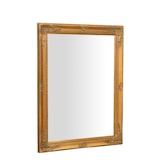 thumbnail of Biscottini Specchi per camere da letto 62x4x82 cm - Specchiera bagno rettangolare - Specchio da parete Cornice in legno - Specchi da muro Decorativi