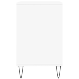 thumbnail of Helloshop26 - Schoenenkast schoenenopbergmeubel meubel voor hal/gang/woonkamer 102 x 36 x 60 cm wit bewerkt hout 02_0021423