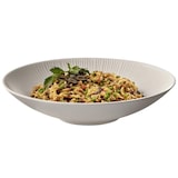 thumbnail of Schaal -BLUSH-, Ø 35 cm, 3,4 L, wit/beige, melamine