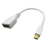 thumbnail of ROLINE DisplayPort Adapter, DP Female - Mini DP Male