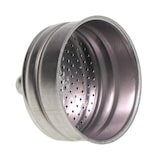 thumbnail of Bialetti 800122 Kaffeetrichter für New Moka Induction Induktion 2 Tassen