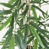 thumbnail of LIGNE DÉCO Bambou artificiel 838 feuilles 180cm