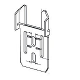 thumbnail of Somfy Halteplatte 9701530 9701530A