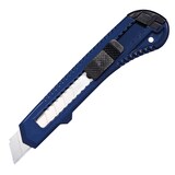 thumbnail of 576 x WEDO® Cuttermesser Safety Ecoline 78018 Teppichmesser 18 mm Abbrechklinge Universalmesser Pake