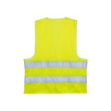 thumbnail of NEPPA Gilet de travail d'été sans manche Jaune Fluo S/M - 40/46