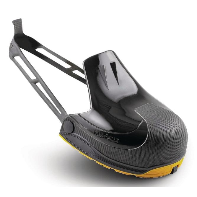 Surchaussures de sécurité Millénium Premium taille 35-39 MILLENIUM