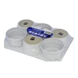 thumbnail of METRO PROFESSIONAL Ramequin grès Ø 9 cm, blanc, 6 pièces