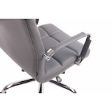 thumbnail of Silla De Escritorio Deli Gris