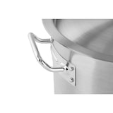 thumbnail of Royal Catering - Kookpan inductie - 70 l - Ø 45 cm -