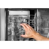 thumbnail of Bartscher Kombidämpfer Silversteam2 10110M, 910 x 785 x 1050 mm (BxTxH), 400 V