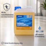 thumbnail of DR. SCHUTZ Fußbodenreiniger R 1000 2,5 Liter Wischpflege für 2500m²