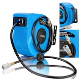 thumbnail of Deuba Druckluftschlauch Aufroller 1/4` Schnellkupplung 10m