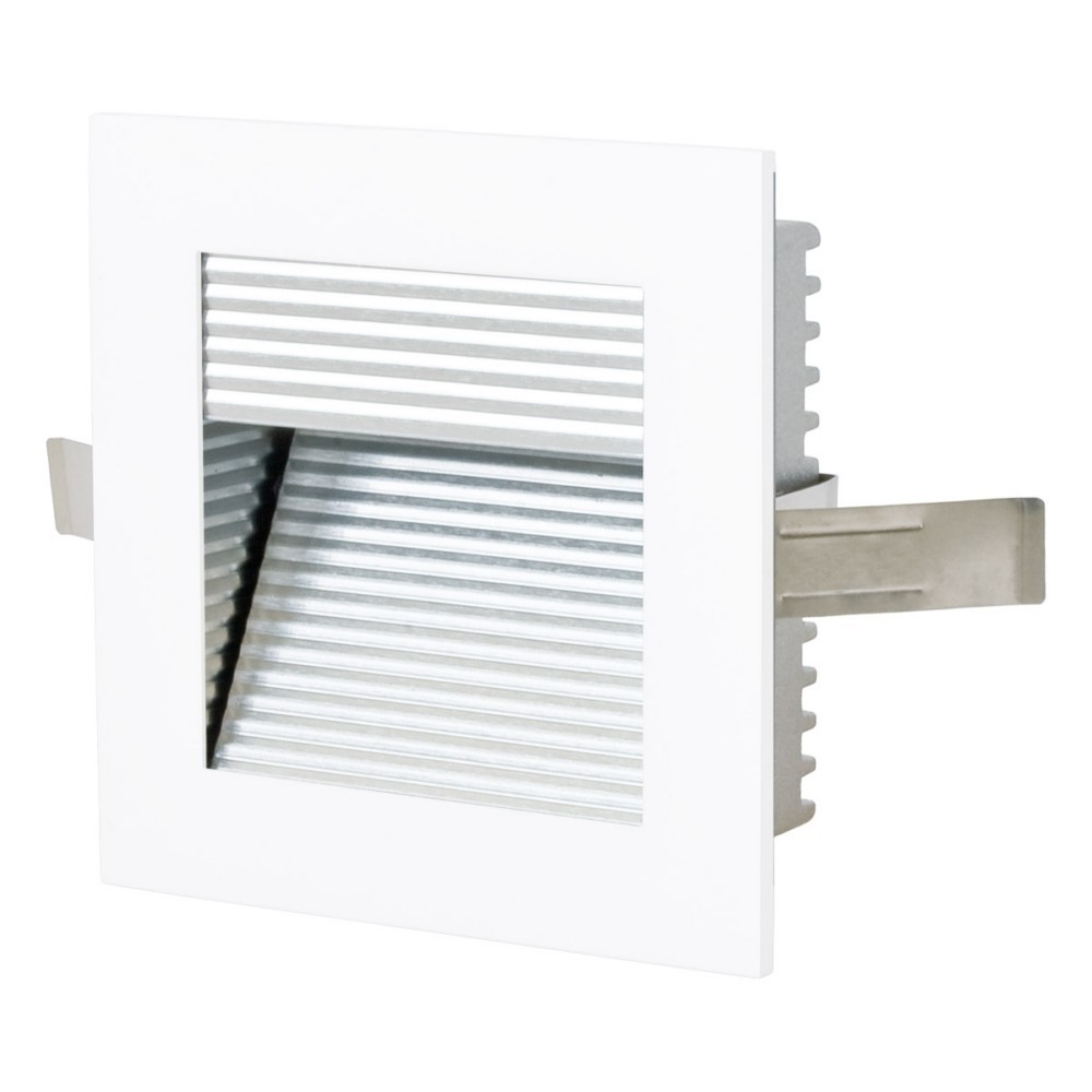 EVN Lichttechnik LED-Wandeinbauleuchte P21402W