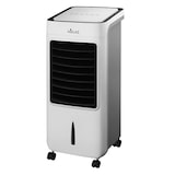 thumbnail of Ventilatore raffrescatore d'aria mobile da 80 W con telecomando e 3 velocità ICEBERG NIKLAS