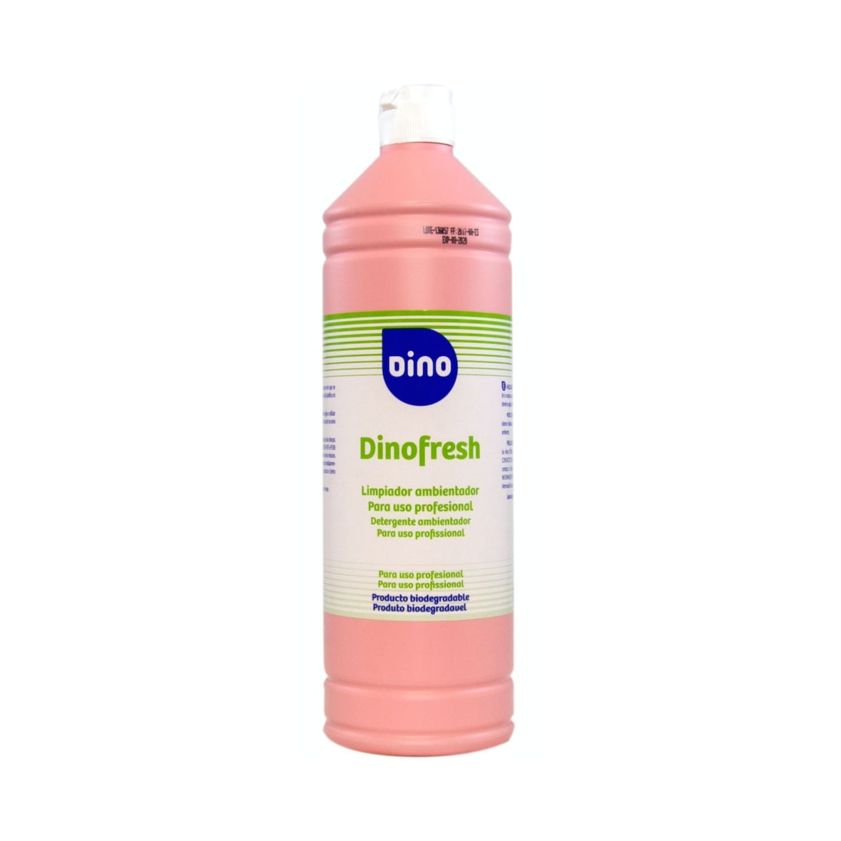 Detergente Ambientador de Casas de Banho - 1 L