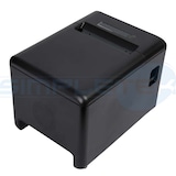 thumbnail of Stampante Termica Usb 80mm Comande Ricevute Scommesse Cablata Nera Windows Mac