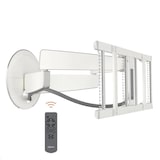 thumbnail of Vogels SIGNATURE TVM 7675W elektrische TV Wandhalterung 40-77 Zoll, weiß