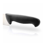 thumbnail of ARCOS 2900 Serie - Professioneel Koksmes 25 cm Staal NITRUM. Zwart