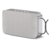 thumbnail of TechniSat BluSpeaker TWS XL Bluetooth Lautsprecher, grau