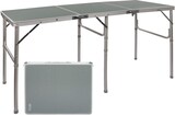 thumbnail of Mesa plegable de camping Aktive