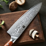 thumbnail of XinZuo - Damascus messenset 3-delig - B13R Yu series