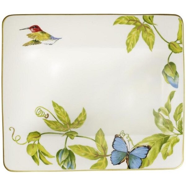 Villeroy & Boch Amazonia Suppenteller 24x21cm