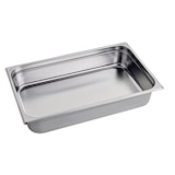 thumbnail of Contenitore GN in acciaio inox Gastro M 10 cm GN1/1