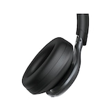thumbnail of Soundcore Space One schwarz, Kabellose Kopfhörer, Noise Cancelling, Multipoint