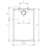 thumbnail of Gorenje Boiler GT5 UN/D 5Liter DRUCKFEST Warmwasserbereiter Untertisch