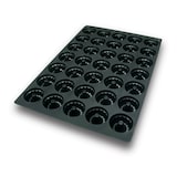 thumbnail of Schneider - Silikon-Backform, Gugelhupf