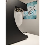 thumbnail of ICG-1000. Escarchadora manual Quick Frost.