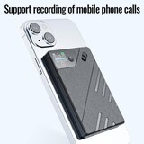 thumbnail of Micro Espion OLED 8GB Enregistreur AI Bluetooth Avec Transcription Intelligente YONIS