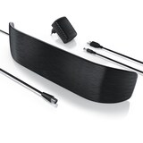 thumbnail of Aplic DVB-T, DVB-T2, Antenne für Innenbereich, digitale aktive HD Innenantenne mit Netzteil