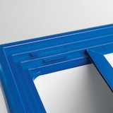 thumbnail of Coffre Frigorifique Positif Porte Coulissante 327 Litres ICEC400TO - Materiel Horeca