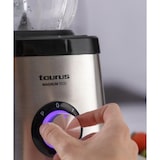 thumbnail of Taurus MAGNUM 1500 1,5 L Batidora de vaso 1500 W Negro, Acero inoxidable