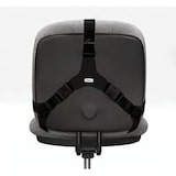 thumbnail of Fellowes Respaldo lumbar Professional ergonómico de espuma con sección para columna, color negro