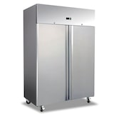 thumbnail of ECO INOX 1406 NEG 2P - Armoires inox négatives à groupe logé - LMC EUROCOLD - 3469246